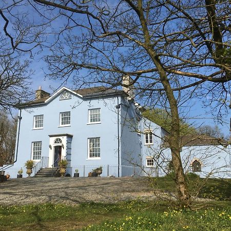 Crug Glas Country House St Davids Exterior foto