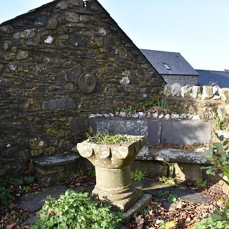 Crug Glas Country House St Davids Exterior foto