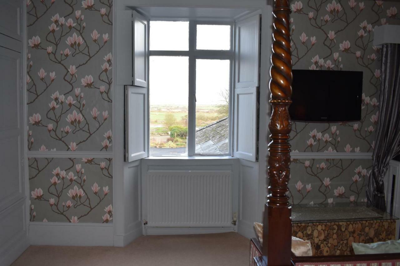 Crug Glas Country House St Davids Exterior foto